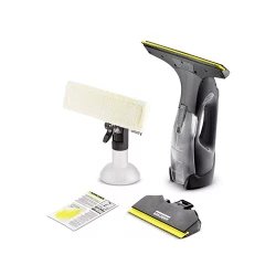 Пылесос для окон Karcher WV2 Black Edition (1.633-647.0) flexmag.md