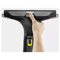 Пылесос для окон Karcher WV2 Black Edition (1.633-647.0) flexmag.md
