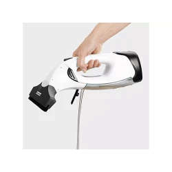 Aspirator pentru geamuri Karcher WV2 Plus (1.633-640.0) flexmag.md