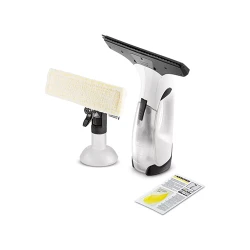 Aspirator pentru geamuri Karcher WV2 Plus (1.633-640.0) flexmag.md