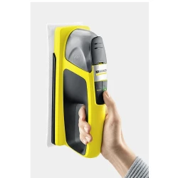 Пылесос для окон на аккумуляторе Karcher KV 4 flexmag.md