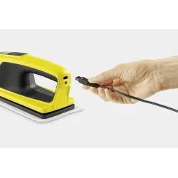 Пылесос для окон на аккумуляторе Karcher KV 4 flexmag.md