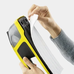 Пылесос для окон на аккумуляторе Karcher KV 4 flexmag.md