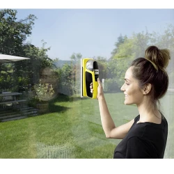 Пылесос для окон на аккумуляторе Karcher KV 4 flexmag.md