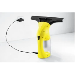 Стеклоочиститель аккумуляторный Karcher WV 1 Plus flexmag.md