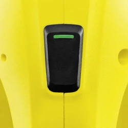 Оконный пылесос аккумуляторный Karcher WV1 flexmag.md