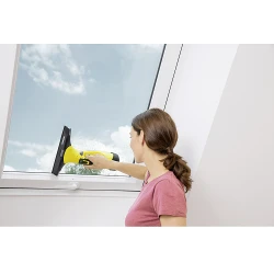 Пылесос для окон на аккумуляторе Karcher WV5 Plus Non Stop Kit flexmag.md