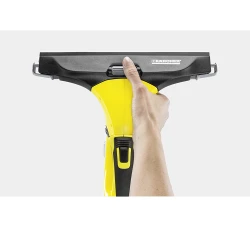 Пылесос для окон на аккумуляторе Karcher WV5 Plus Non Stop Kit flexmag.md