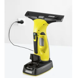 Пылесос для окон на аккумуляторе Karcher WV5 Plus Non Stop Kit flexmag.md