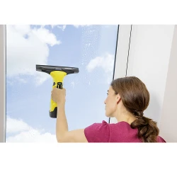 Пылесос для окон на аккумуляторе Karcher WV5 Plus Non Stop Kit flexmag.md