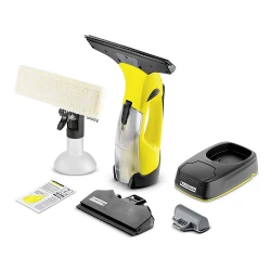 Пылесос для окон на аккумуляторе Karcher WV5 Plus Non Stop Kit flexmag.md