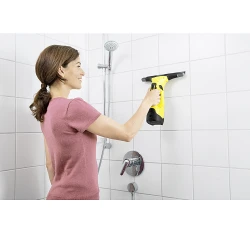 Пылесос для окон на аккумуляторе Karcher WV5 Plus Non Stop Kit flexmag.md