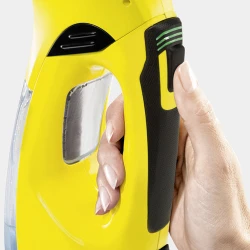 Пылесос для окон на аккумуляторе Karcher WV5 Plus Non Stop Kit flexmag.md