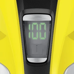 Стеклоочистительная машина аккумуляторная Karcher WV6 Plus flexmag.md