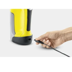 Стеклоочистительная машина аккумуляторная Karcher WV6 Plus flexmag.md