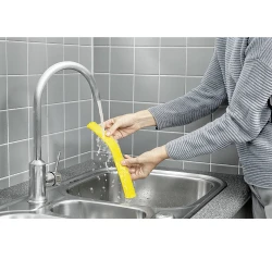 Стеклоочистительная машина аккумуляторная Karcher WV6 Plus flexmag.md