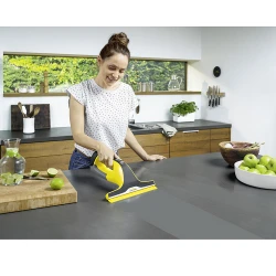 Стеклоочистительная машина аккумуляторная Karcher WV6 Plus flexmag.md