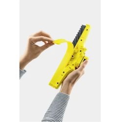Стеклоочистительная машина аккумуляторная Karcher WV6 Plus flexmag.md