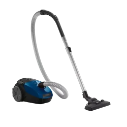 Пылесос Philips FC8245-09, синий flexmag.md