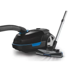 Aspirator Philips FC8578-09, Negru | Albastru flexmag.md