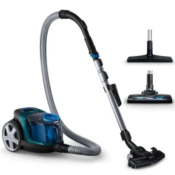 Пылесос Philips FC9334-09, Зеленый flexmag.md