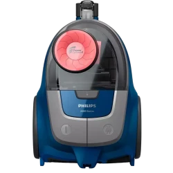 Пылесос Philips XB2123-09, голубой flexmag.md