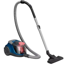 Пылесос Philips XB2123-09, голубой flexmag.md