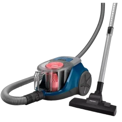 Пылесос Philips XB2123-09, голубой flexmag.md