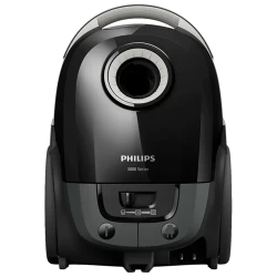 Пылесос Philips XD3112-09, черный flexmag.md