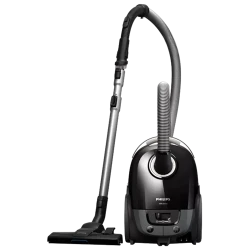 Пылесос Philips XD3112-09, черный flexmag.md