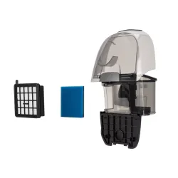 Aspirator Polaris PVC 2103 Gri flexmag.md