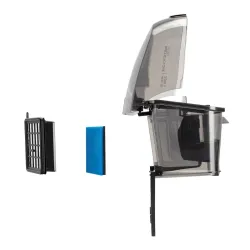 Aspirator Polaris PVC 2103 Gri flexmag.md