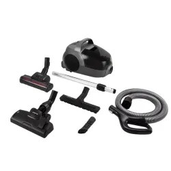 Aspirator Polaris PVC 2103 Gri flexmag.md