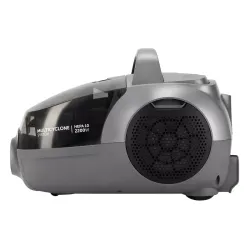 Aspirator Polaris PVC 2103 Gri flexmag.md