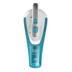 Портативный пылесос Black+Decker WDA315J-QW flexmag.md