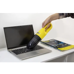 Портативный пылесос Karcher CVH 2 flexmag.md