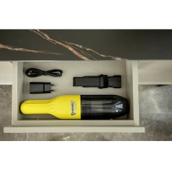 Портативный пылесос Karcher CVH 2 flexmag.md