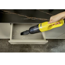 Портативный пылесос Karcher CVH 2 flexmag.md