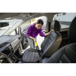 Портативный пылесос Karcher CVH 2 flexmag.md