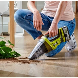 Портативный пылесос Ryobi (R18HVF-0) flexmag.md