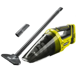 Портативный пылесос Ryobi (R18HVF-0) flexmag.md