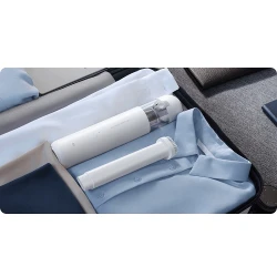 Aspirator portabil Xiaomi Mini flexmag.md