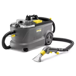 Aspirator profesional cu pulverizare Karcher Puzzi 10-1 Edition (1.100-131.0) flexmag.md