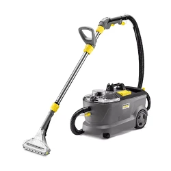 Профессиональный пылесос с распылением Karcher Puzzi 10-1 Edition (1.100-131.0) flexmag.md