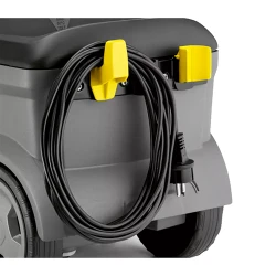 Профессиональный пылесос с впрыском Karcher Puzzi 10-1 + Hand (1.100-138.0) flexmag.md