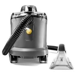 Aspirator profesional cu pulverizare Karcher Puzzi 8-1 (1.100-240.0) flexmag.md