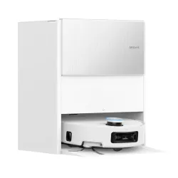 Робот-пылесос Dreame Aqua 10 Ультрароликовый белый flexmag.md