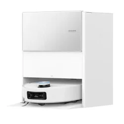 Робот-пылесос Dreame Aqua 10 Ультрароликовый белый flexmag.md