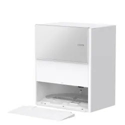 Робот-пылесос Dreame Aqua 10 Ультрароликовый белый flexmag.md