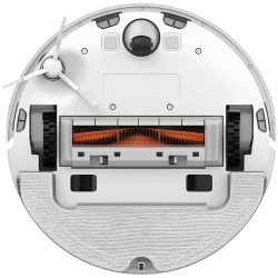 Aspirator robot Dreame D10 Plus, Alb flexmag.md